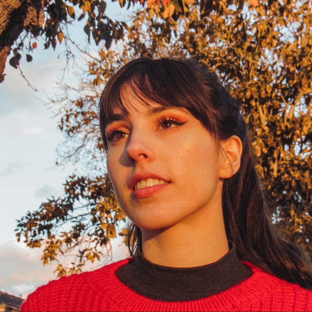 Meet your Posher, Michaella